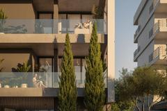 Квартира №103 с 2 спальнями в KAI Residences, Католики, Лимассол 3
