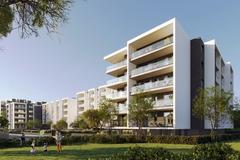 Studio No. C504 in Flow, Agios Nikolaos, Limassol 1