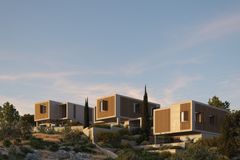 3-bedroom house 9 in Ridge, Agios Tychonas, Limassol 2