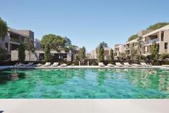 Квартира №G101 с 1 спальней в Golf Valley, Асоматос, Лимассол 7