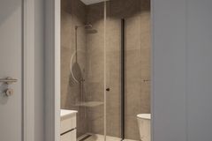 2-Bedroom Apartment No. 302 in AURA, Agios Athanasios, Limassol 6