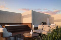 Студия №614 в THE DOCKS, Цифликудия, Лимассол 29