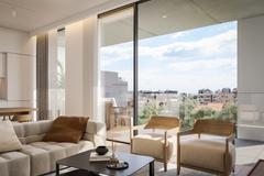 2-bedroom penthouse No. 301 in KAIA Residences, Potamos Germasogeias, Limassol 10