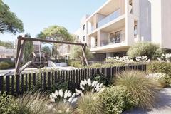 Квартира №G101 с 1 спальней в Golf Valley, Асоматос, Лимассол 4