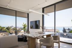Студия №614 в THE DOCKS, Цифликудия, Лимассол 32