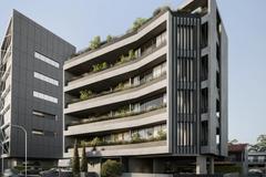 Office 2 in APEX, Petrou kai Pavlou, Limassol 3