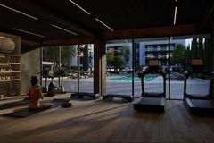 Studio No. Q203 in Golfside, Asomatos, Limassol 7