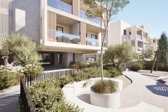 Квартира №G101 с 1 спальней в Golf Valley, Асоматос, Лимассол 5