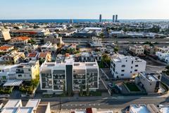 2-bedroom apartment No. 106 in LENNOX, Agios Athanasios, Limassol 9