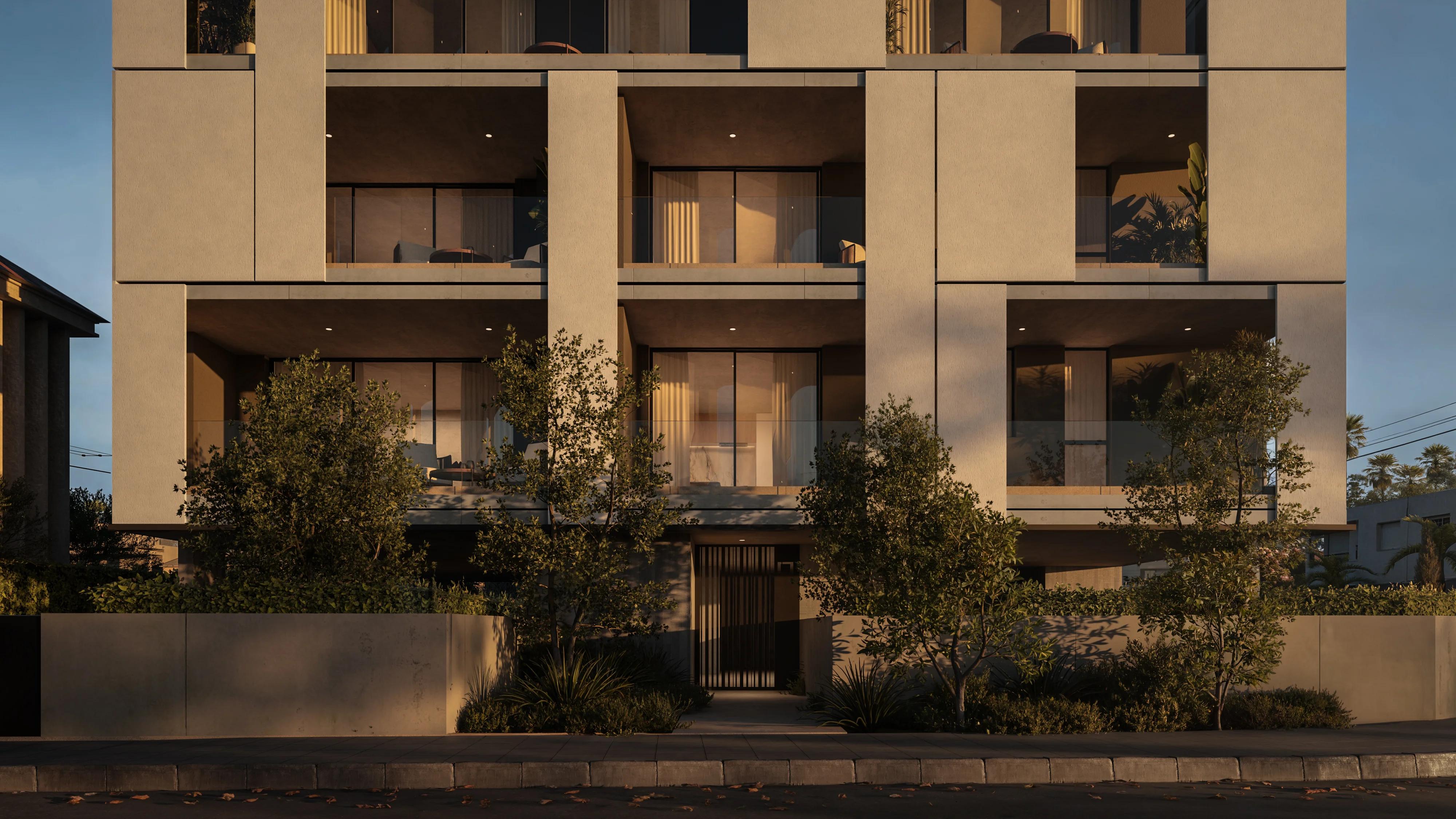 KAIA Residences — 3