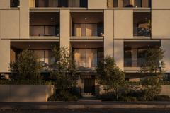 2-bedroom penthouse No. 301 in KAIA Residences, Potamos Germasogeias, Limassol 4