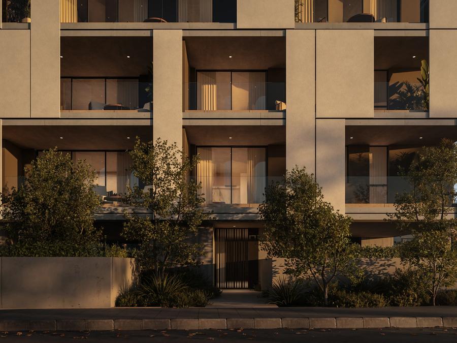 KAIA Residences — 3