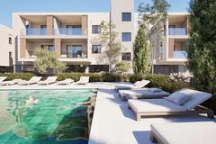 Квартира №G101 с 1 спальней в Golf Valley, Асоматос, Лимассол 2
