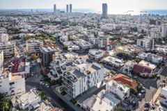 Пентхаус №303 с 1 спальней в NOA, Меса Гитония, Лимассол 4