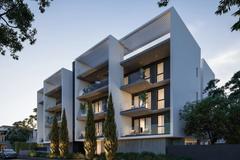 2-bedroom apartment No. 106 in LENNOX, Agios Athanasios, Limassol 2
