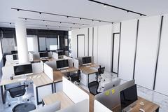 Офис O802 в Evolution Tower, Меса Гитония, Лимассол 9