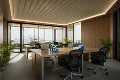 Office 2 in APEX, Petrou kai Pavlou, Limassol 8