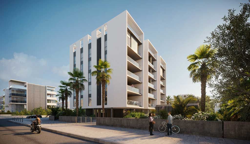 Prime Residence — 2