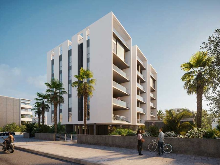 Prime Residence — 2