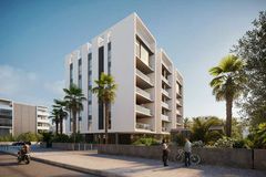 1-bedroom apartment No. 103 in Prime Residence, Potamos Germasogeias, Limassol 3