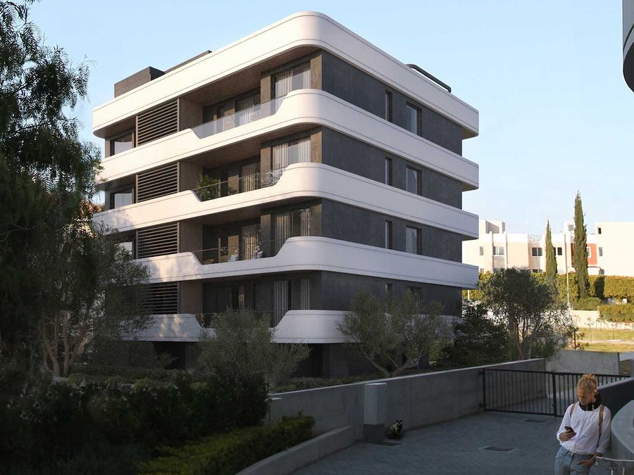 Eden Roc, Block D — 1