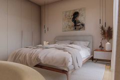 Studio No. B206 in Nest, Germasogeia, Limassol 8