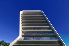 Офис O802 в Evolution Tower, Меса Гитония, Лимассол 7