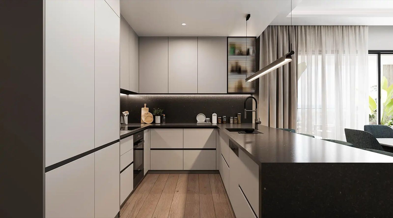 ONYX Residence — 5