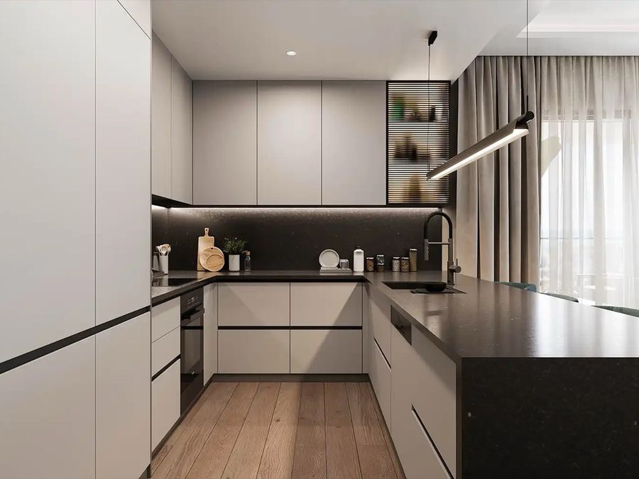 ONYX Residence — 5