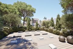 Квартира №G101 с 1 спальней в Golf Valley, Асоматос, Лимассол 11