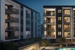 2-Bedroom Apartment in Evergreen, Zakaki, Limassol 5
