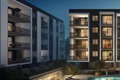 1-Bedroom Apartment in Evergreen, Zakaki, Limassol 5
