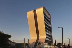 Офис O802 в Evolution Tower, Меса Гитония, Лимассол 2