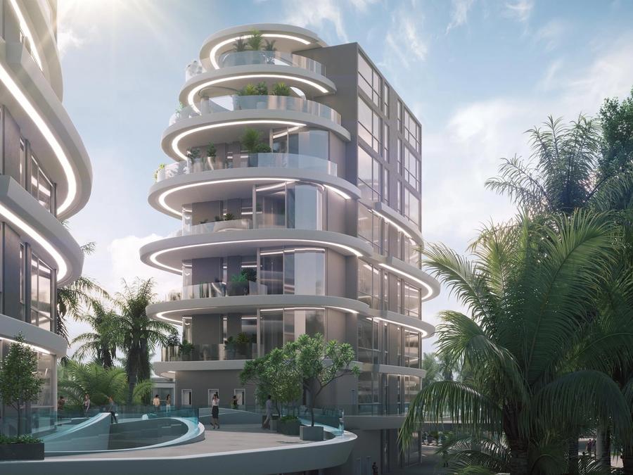 YOO Limassol — 1