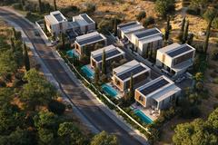 3-bedroom house 9 in Ridge, Agios Tychonas, Limassol 1