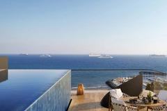 Квартира №101 с 3 спальнями в Capri, Парекклисия, Лимассол 7