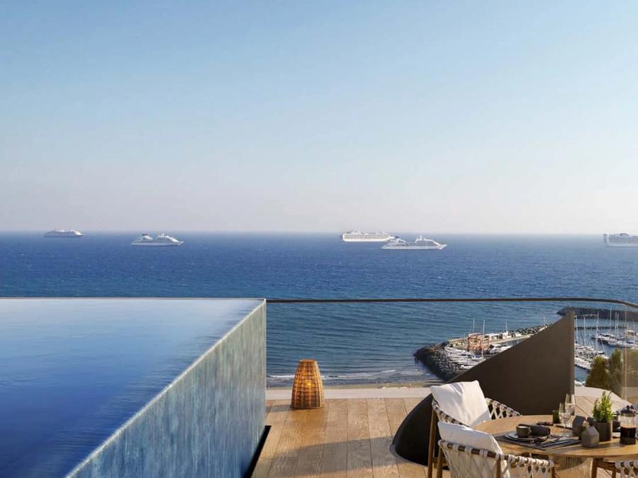 Capri — 6