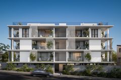 2-Bedroom Apartment No. 302 in AURA, Agios Athanasios, Limassol 1
