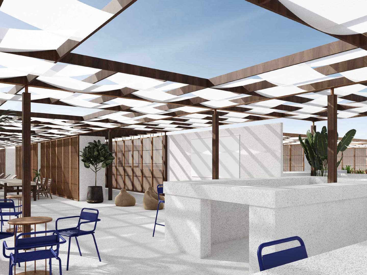 ITHAKA Homes — 3