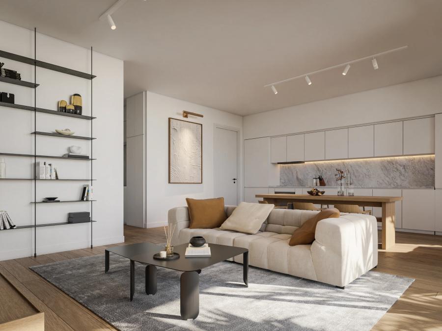 KAIA Residences — 8
