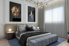 2-bedroom apartment No. 102 in Alpha Residences, Potamos Germasogeias, Limassol 8