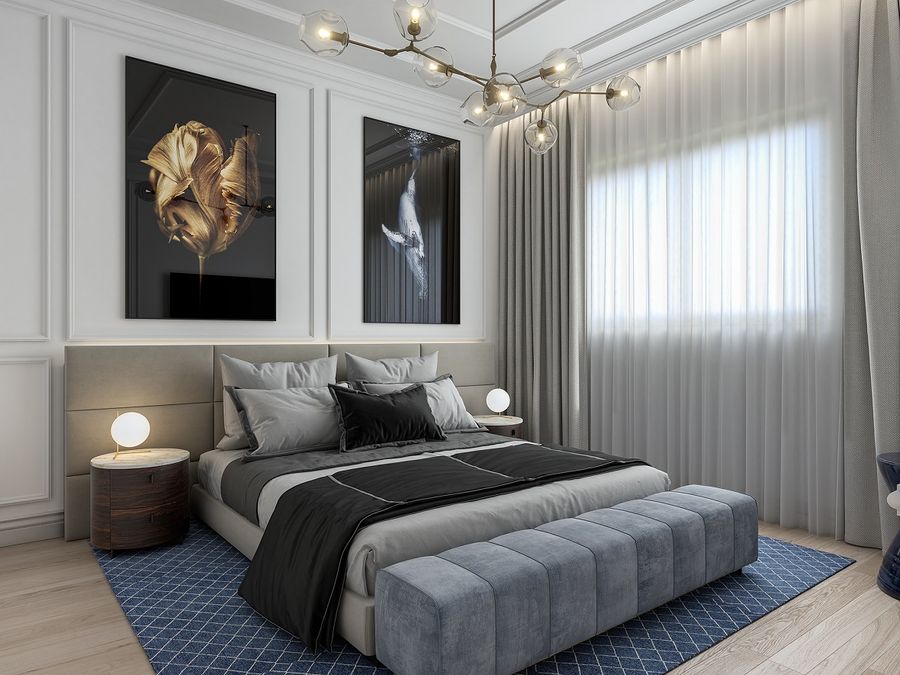 Alpha Residences — 7