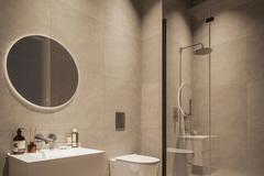 2-bedroom apartment No. 106 in LENNOX, Agios Athanasios, Limassol 16