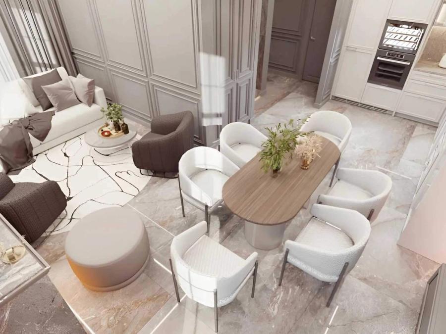 ITHAKA Homes — 9