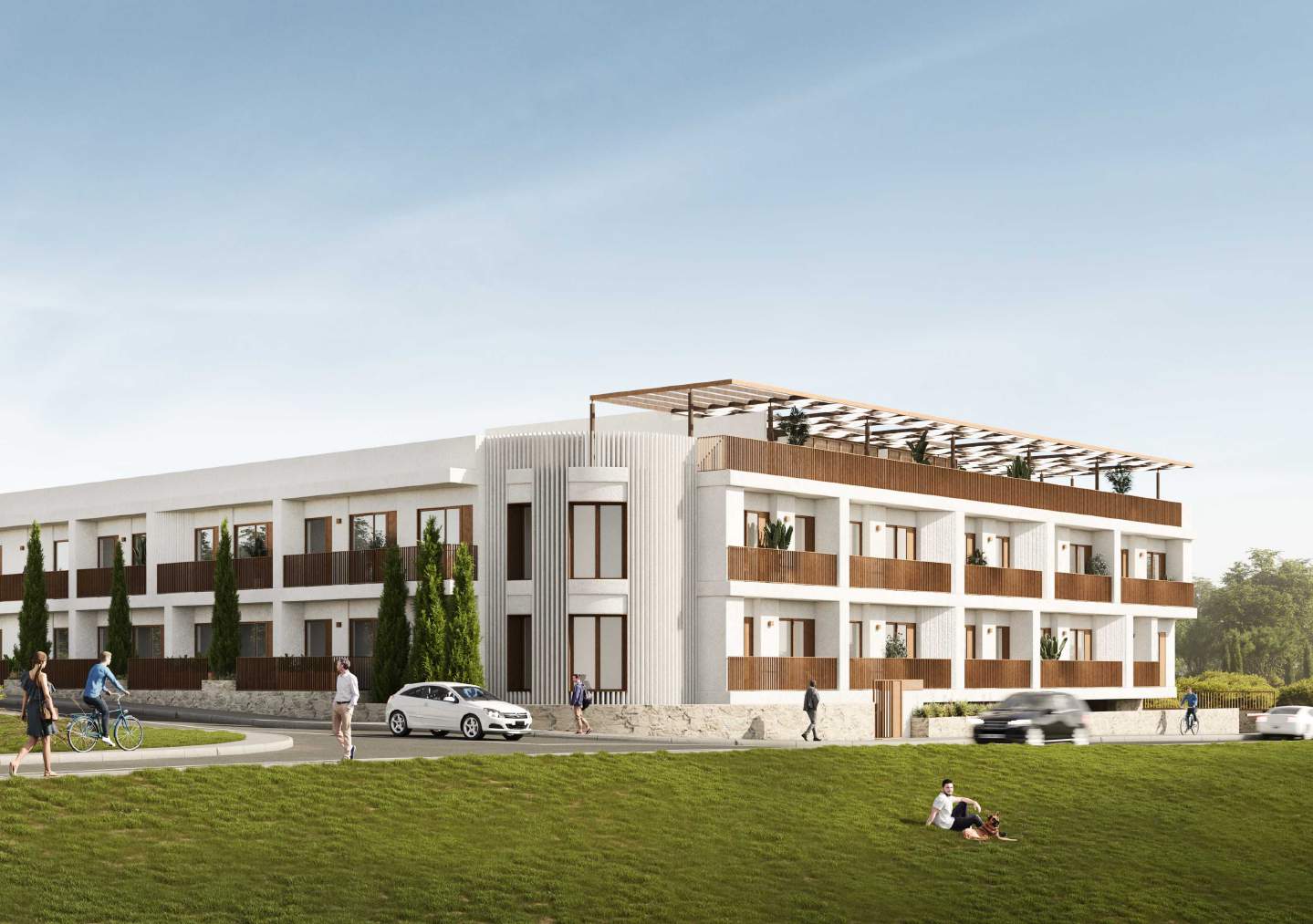 ITHAKA Homes — 6