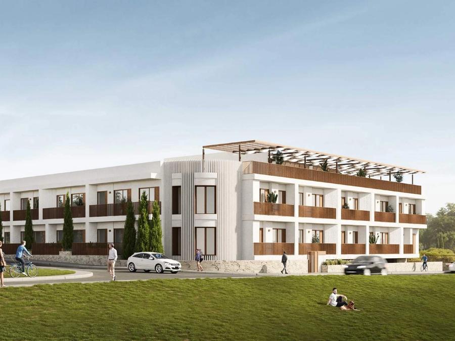 ITHAKA Homes — 6