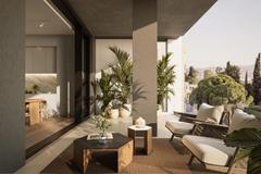 Квартира №103 с 2 спальнями в KAI Residences, Католики, Лимассол 8