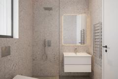 2-bedroom penthouse No. 301 in KAIA Residences, Potamos Germasogeias, Limassol 13