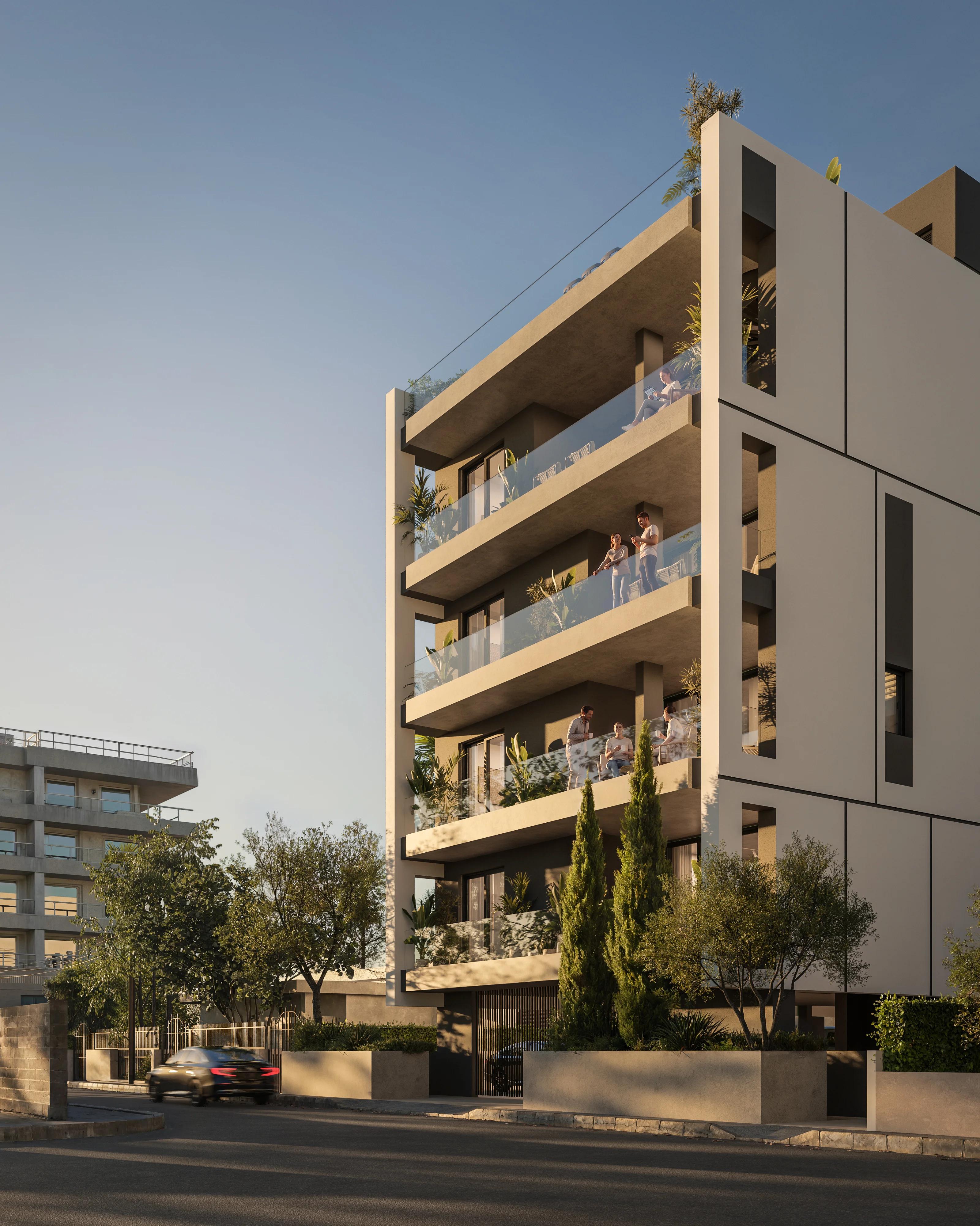 KAI Residences — 1