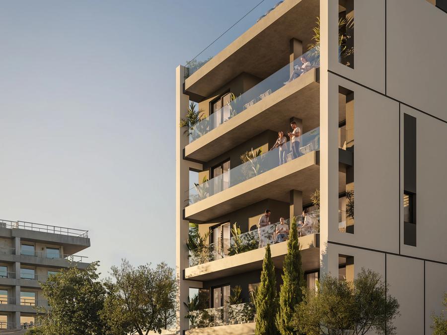 KAI Residences — 1